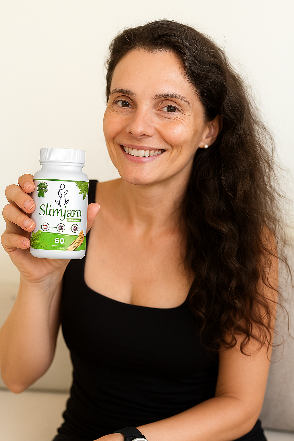 Fernanda Souza *Verified User