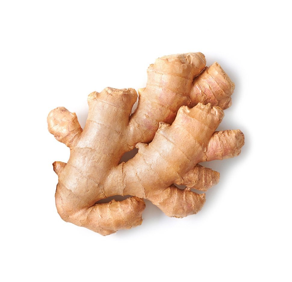 Ginger Root